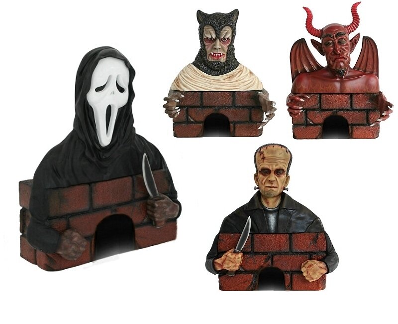 Min Golf Adventure Golf Obstacles Props Themes