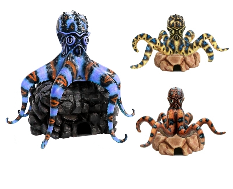 Min Golf Adventure Golf Obstacles Props Themes