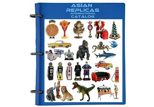 New Life Size Fiberglass Products - display this album New Life Size Fiberglass Products