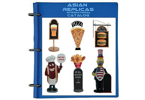 Advertising Signs - 3D Advertising Boards - display this album Advertising Signs - 3D Advertising Boards