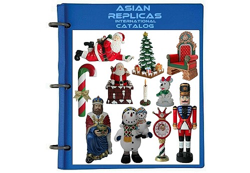 Christmas Santa Claus Statues - Decorations - display this album Christmas Santa Claus Statues - Decorations