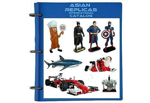 Custom Made Fiberglass Products - Projects Life Size - display this album Custom Made Fiberglass Products - Projects Life Size