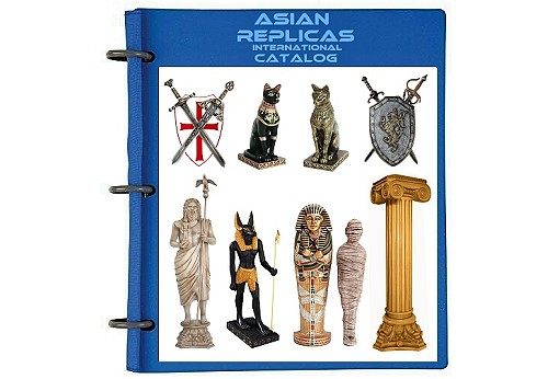 Egyptian Medieval & Greek Furniture & Decor - display this album Egyptian Medieval & Greek Furniture & Decor