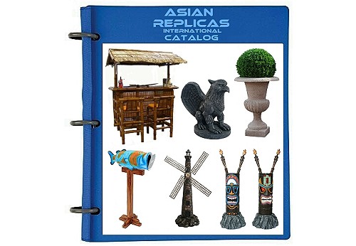 Garden Furniture Decor - Tiki Masks Stools - Rocks - display this album Garden Furniture Decor - Tiki Masks Stools - Rocks