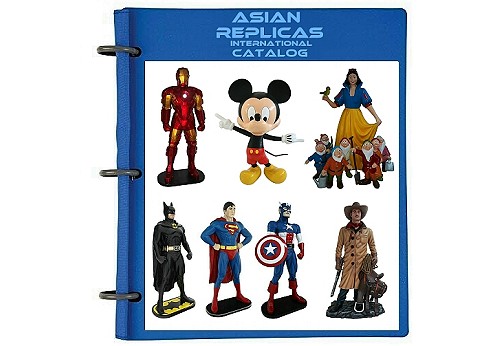 Life Size Human - Cartoon Statues - display this album Life Size Human - Cartoon Statues