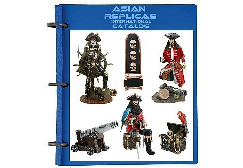 Pirates Life Size -  Life Like Statues Decor - display this album Pirates Life Size -  Life Like Statues Decor