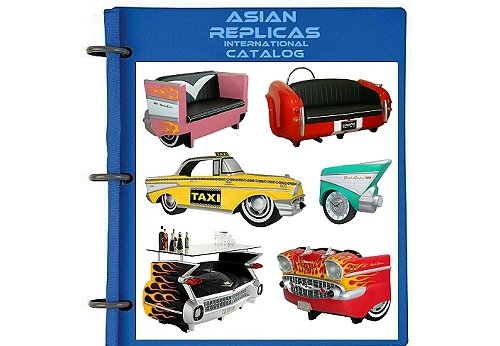 Retro Car - Motorcycle Furniture - Decor - display this album Retro Car - Motorcycle Furniture - Decor