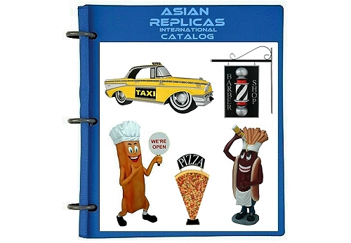 3D Fiberglass Custom Made Sign Displays - Outdoor Indoor - display this album 3D Fiberglass Custom Made Sign Displays - Outdoor Indoor